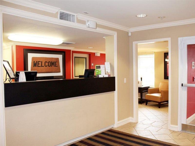 Extended Stay America Suites - Milwaukee - Brookfield Εξωτερικό φωτογραφία
