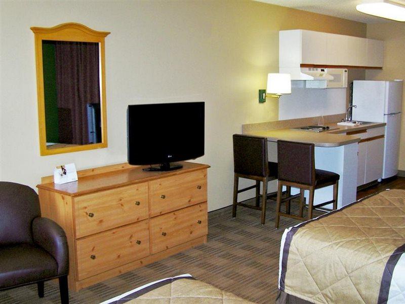 Extended Stay America Suites - Milwaukee - Brookfield Εξωτερικό φωτογραφία