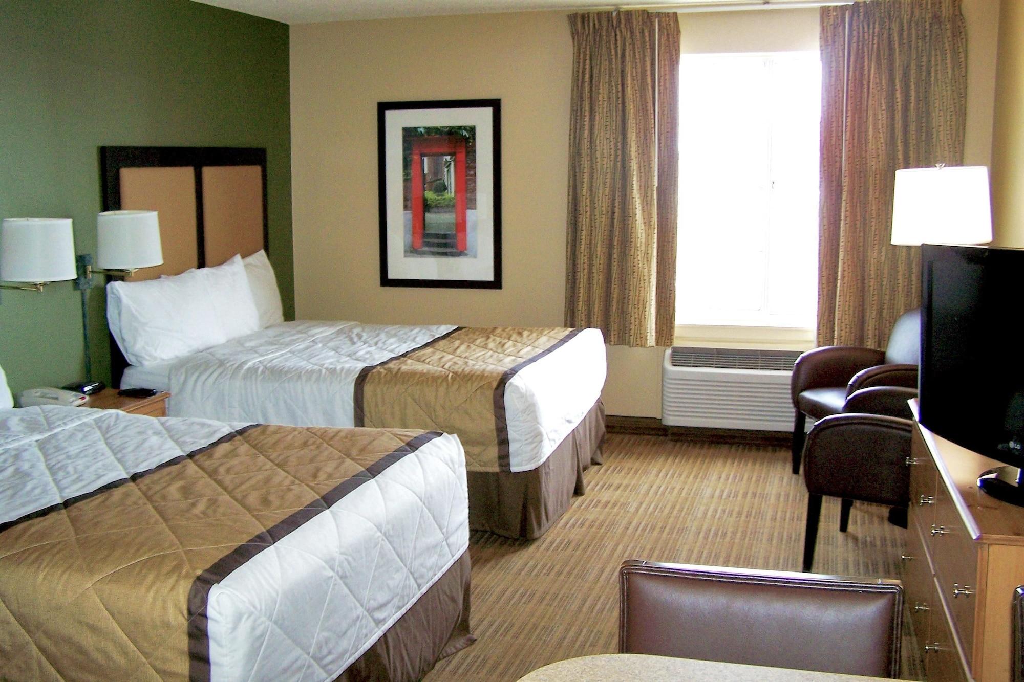 Extended Stay America Suites - Milwaukee - Brookfield Εξωτερικό φωτογραφία