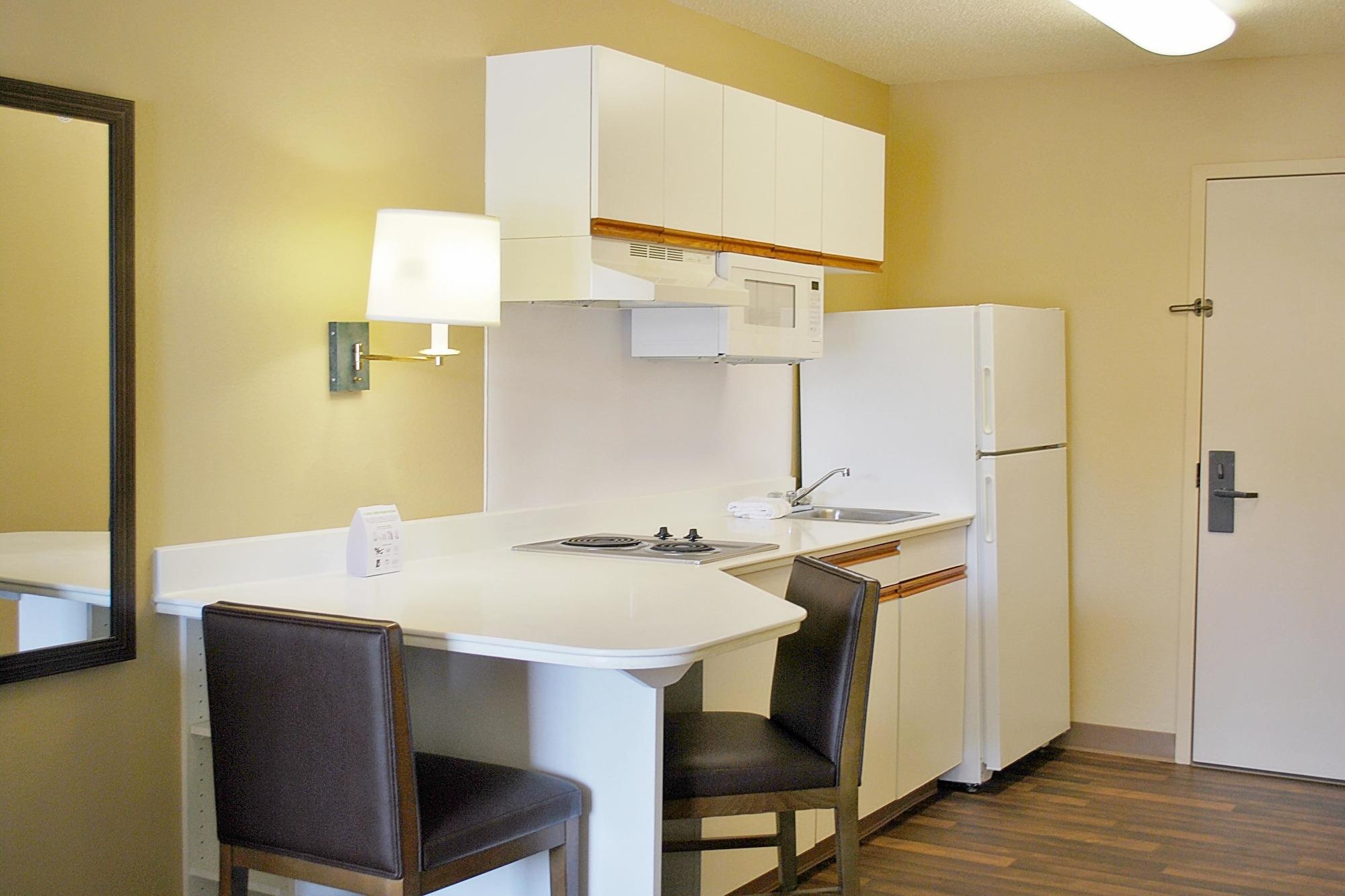 Extended Stay America Suites - Milwaukee - Brookfield Εξωτερικό φωτογραφία