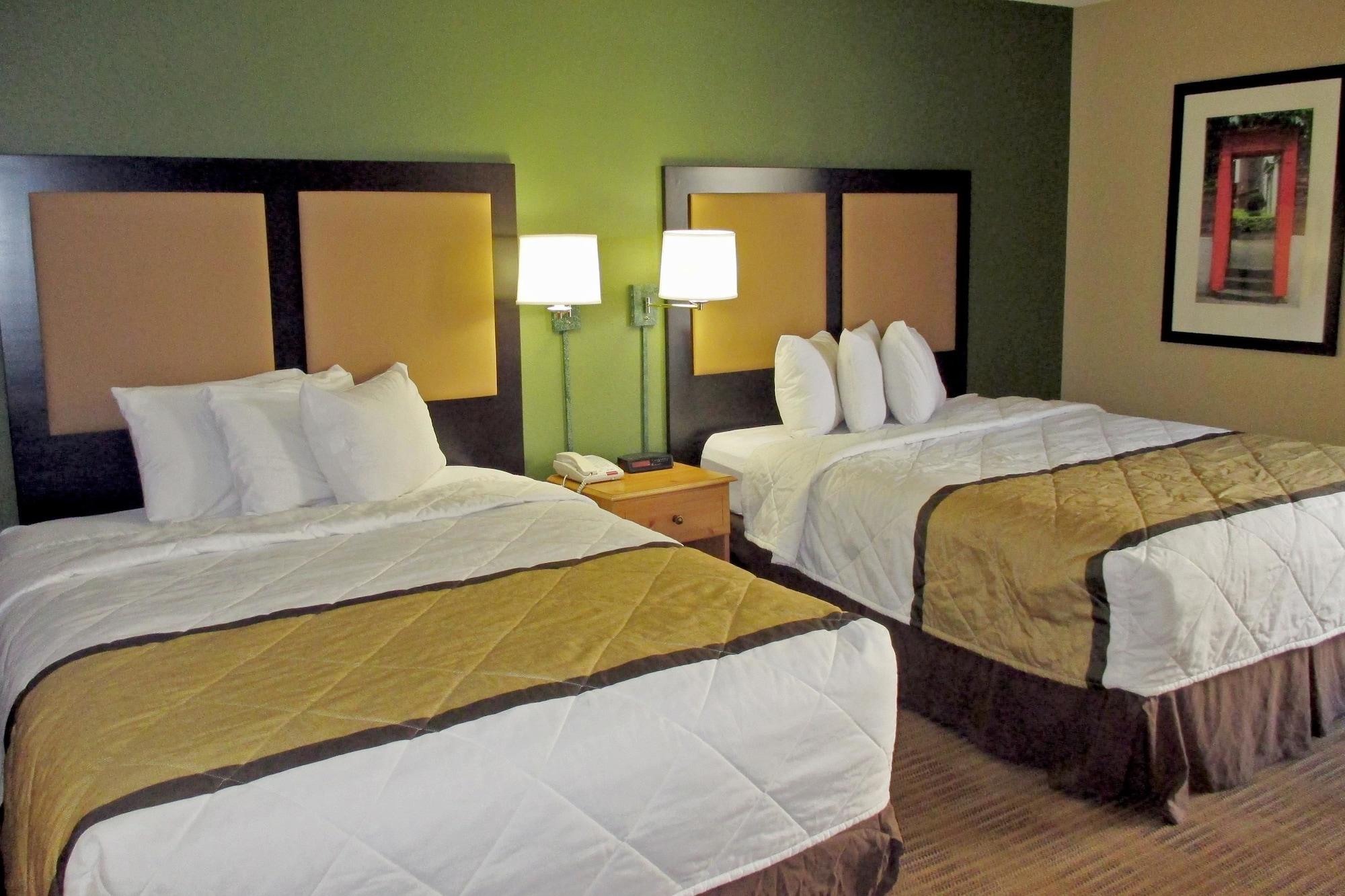 Extended Stay America Suites - Milwaukee - Brookfield Εξωτερικό φωτογραφία