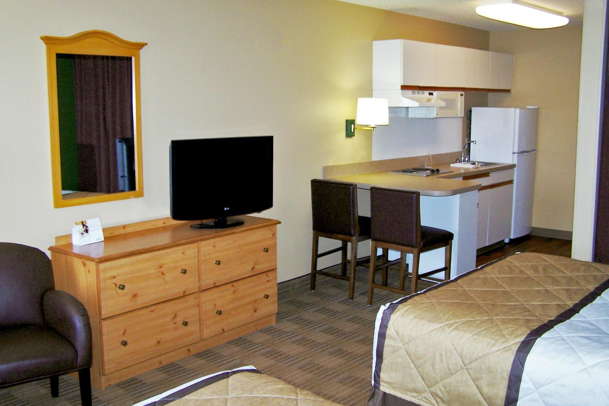 Extended Stay America Suites - Milwaukee - Brookfield Εξωτερικό φωτογραφία
