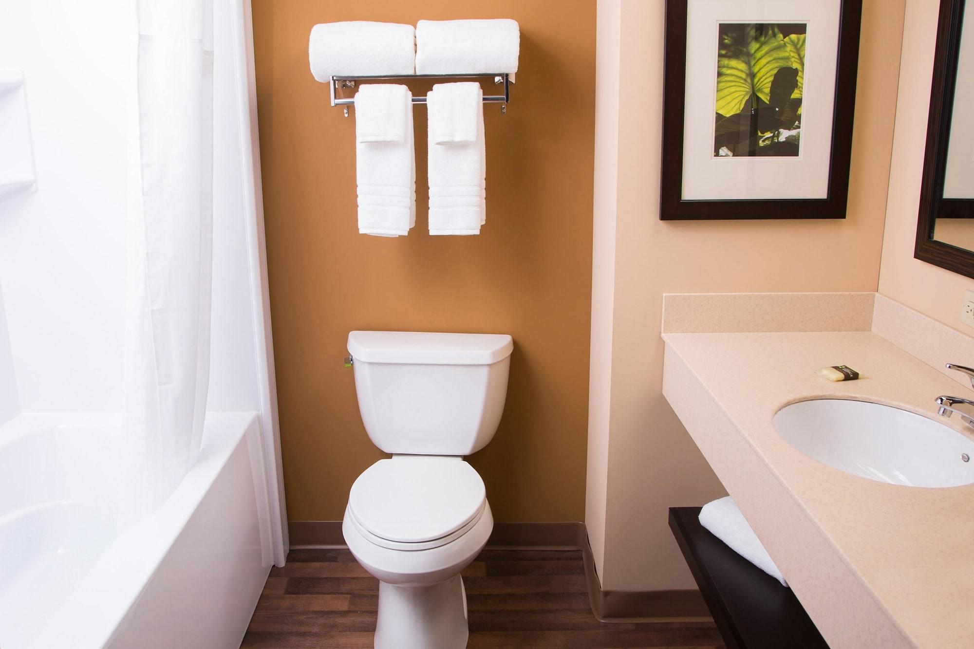 Extended Stay America Suites - Milwaukee - Brookfield Εξωτερικό φωτογραφία