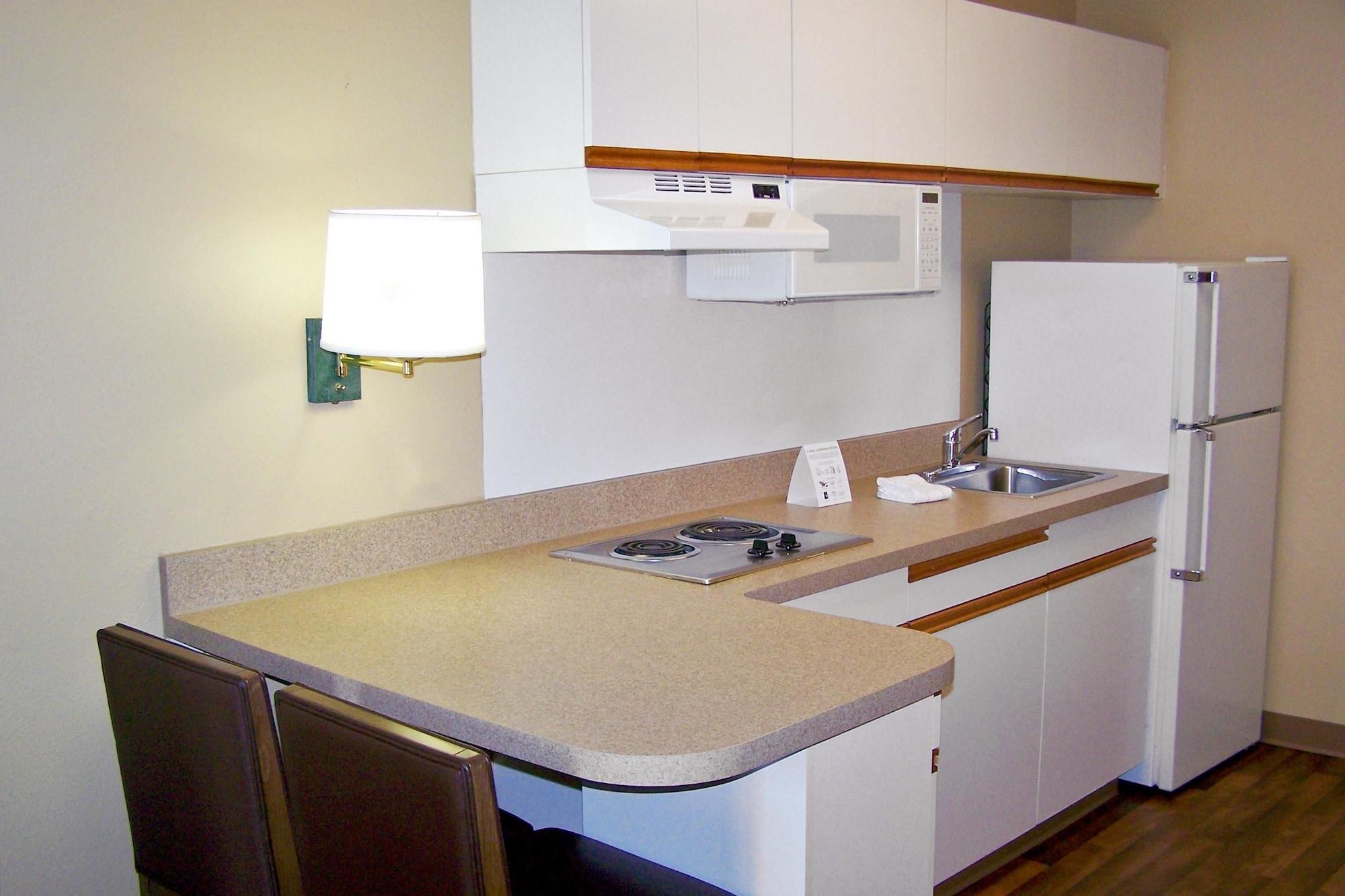 Extended Stay America Suites - Milwaukee - Brookfield Εξωτερικό φωτογραφία