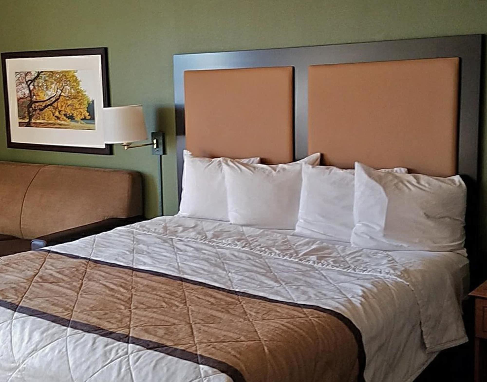 Extended Stay America Suites - Milwaukee - Brookfield Εξωτερικό φωτογραφία