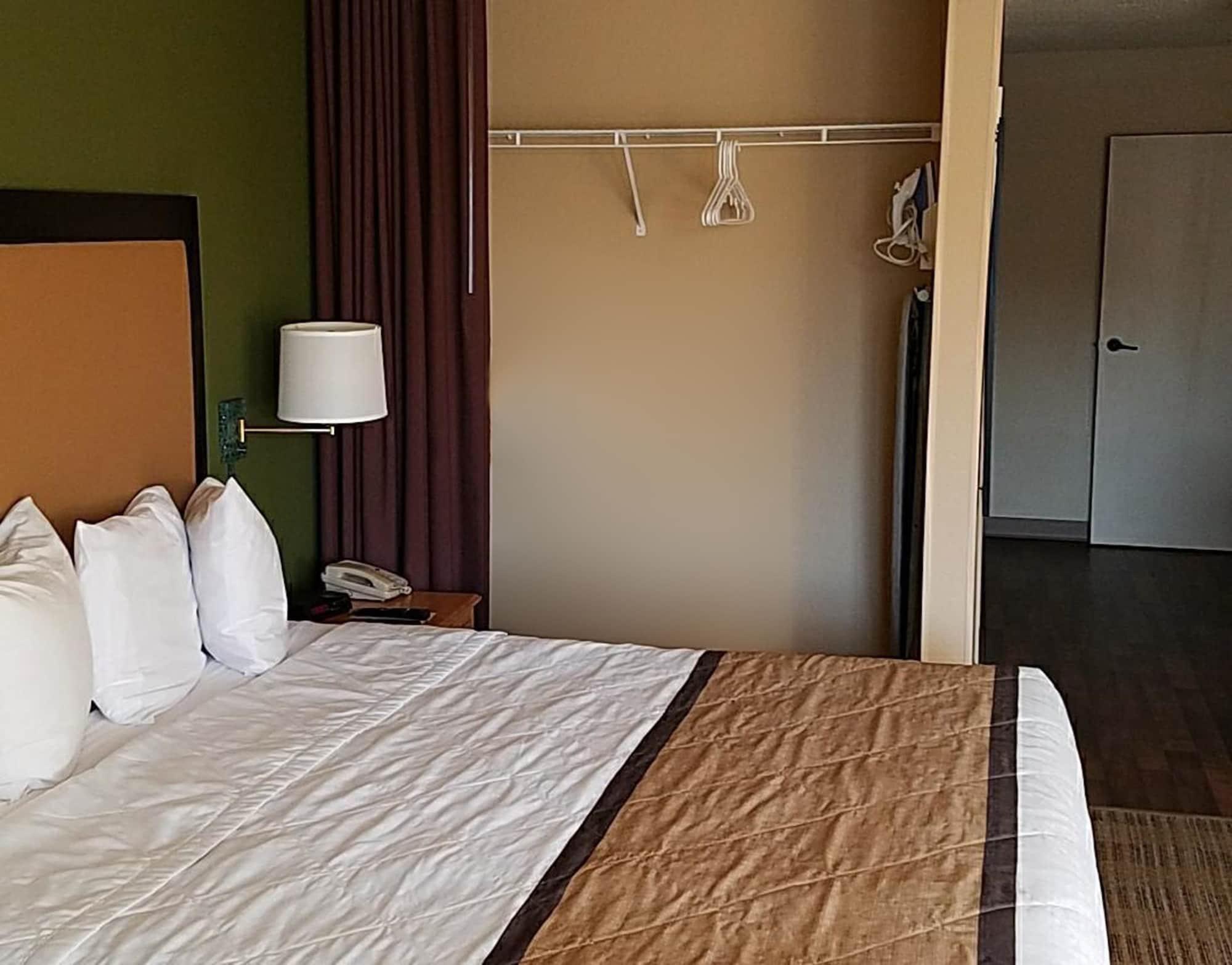 Extended Stay America Suites - Milwaukee - Brookfield Εξωτερικό φωτογραφία