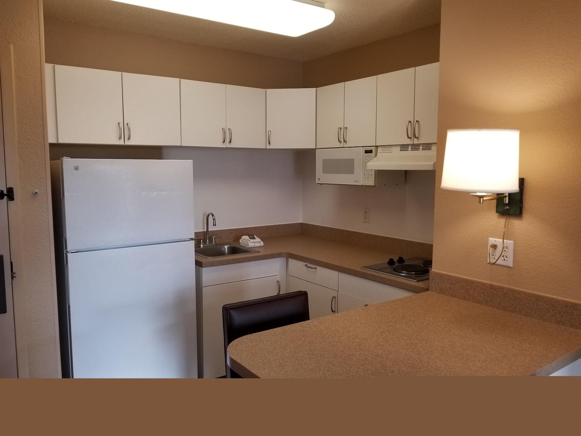 Extended Stay America Suites - Milwaukee - Brookfield Εξωτερικό φωτογραφία