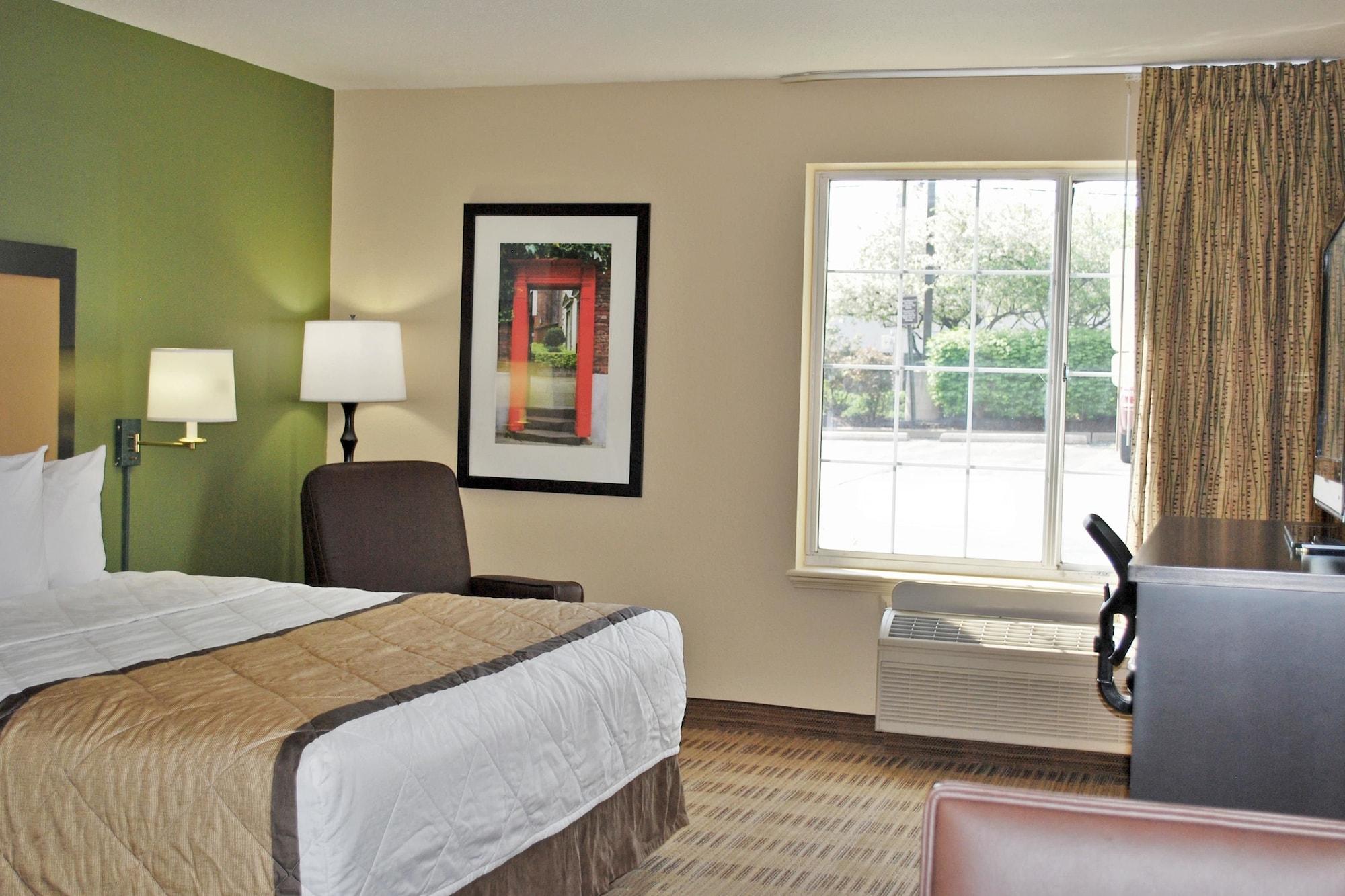 Extended Stay America Suites - Milwaukee - Brookfield Εξωτερικό φωτογραφία