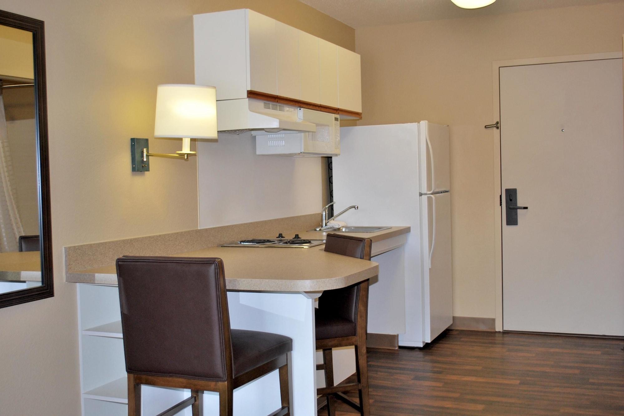 Extended Stay America Suites - Milwaukee - Brookfield Εξωτερικό φωτογραφία