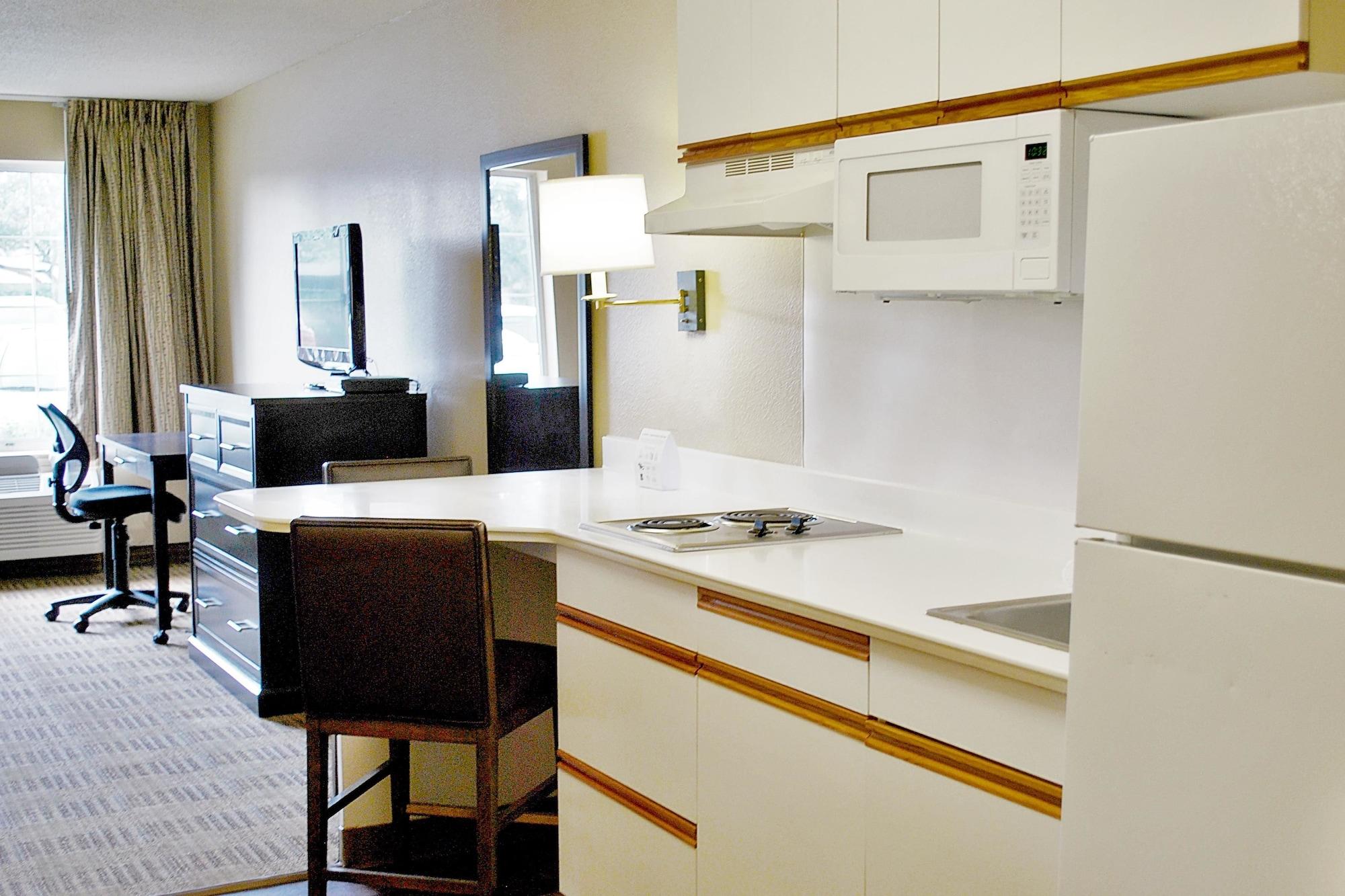 Extended Stay America Suites - Milwaukee - Brookfield Εξωτερικό φωτογραφία