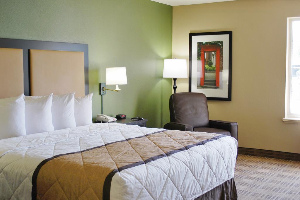 Extended Stay America Suites - Milwaukee - Brookfield Εξωτερικό φωτογραφία