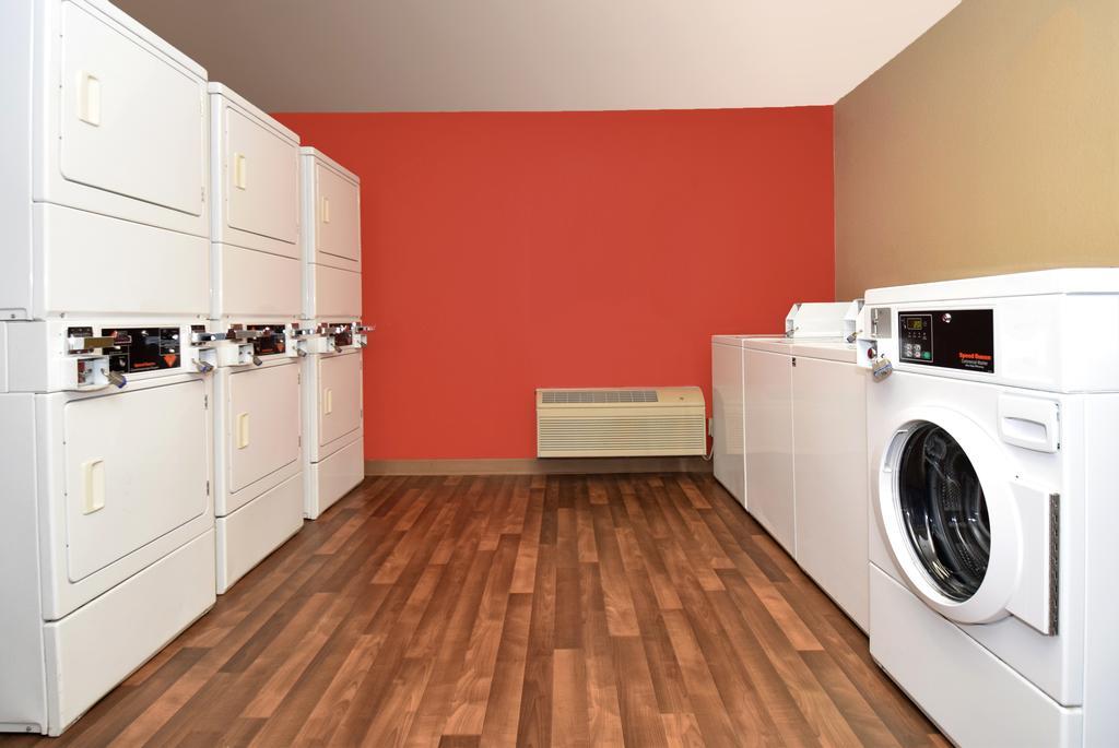 Extended Stay America Suites - Milwaukee - Brookfield Εξωτερικό φωτογραφία