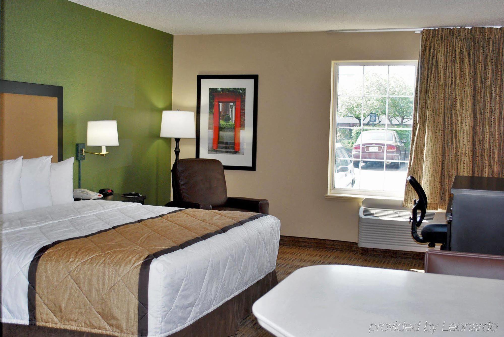 Extended Stay America Suites - Milwaukee - Brookfield Εξωτερικό φωτογραφία