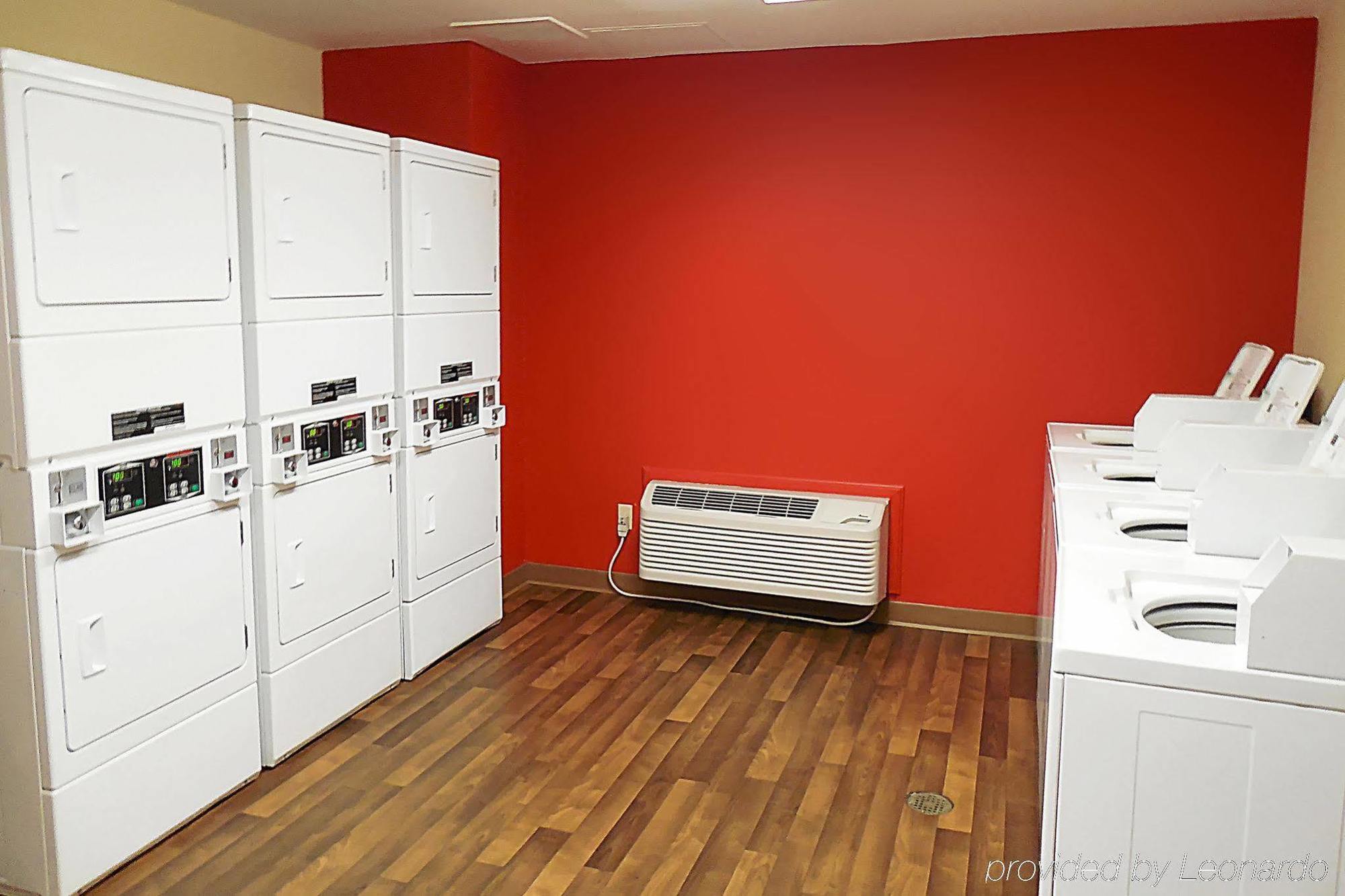 Extended Stay America Suites - Milwaukee - Brookfield Εξωτερικό φωτογραφία